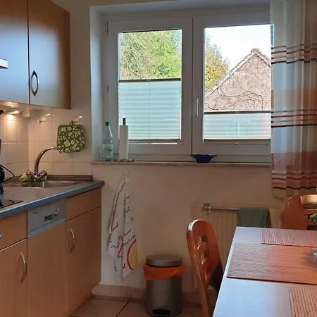 Apartamento Rosenhus 6 *