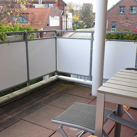 Apartamento Rosenhus 6 *