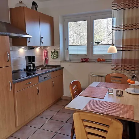 Apartamento Rosenhus 6 *