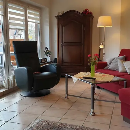 Rosenhus 6 Apartamento *