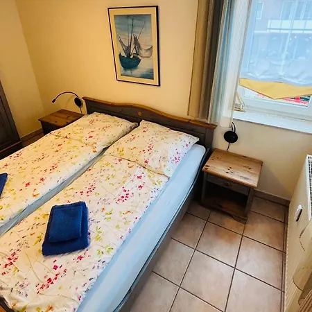 Apartamento Rosenhus 6 *